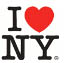 I Love NY Logo